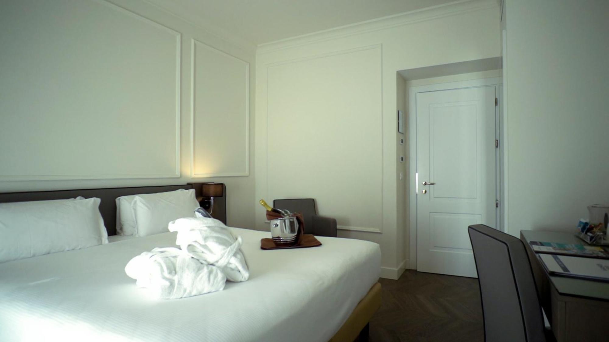 Best Western Hotel Astrid Roma Quarto foto