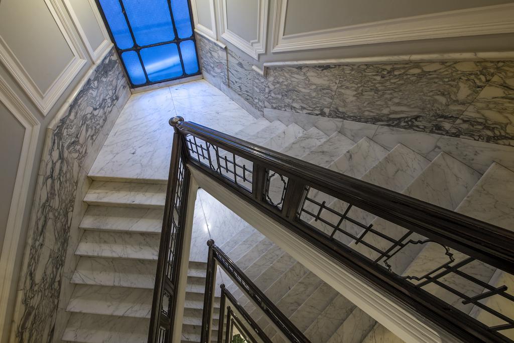 Best Western Hotel Astrid Roma Exterior foto