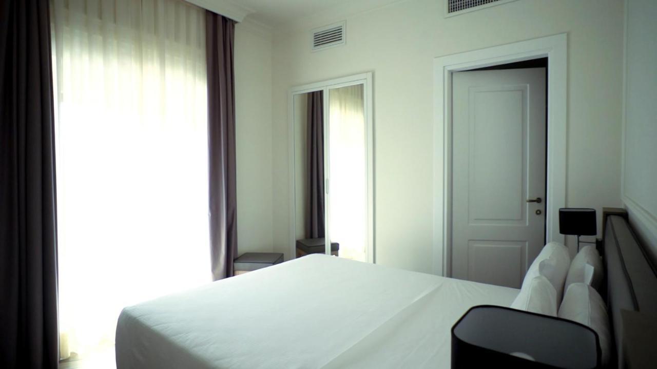 Best Western Hotel Astrid Roma Exterior foto