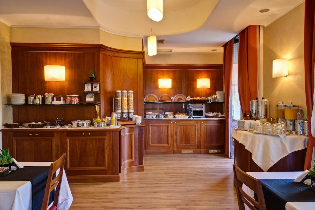 Best Western Hotel Astrid Roma Exterior foto