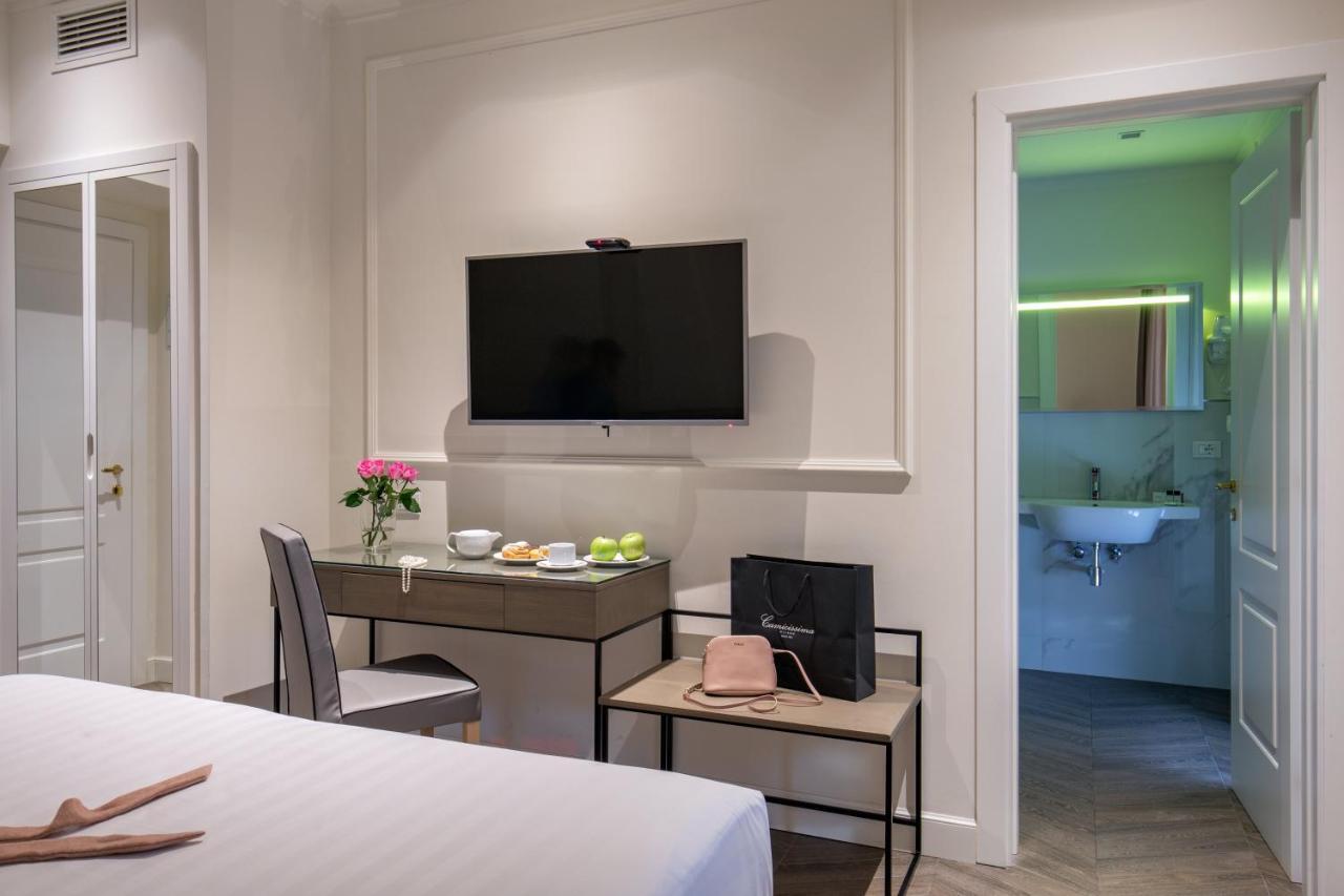 Best Western Hotel Astrid Roma Exterior foto